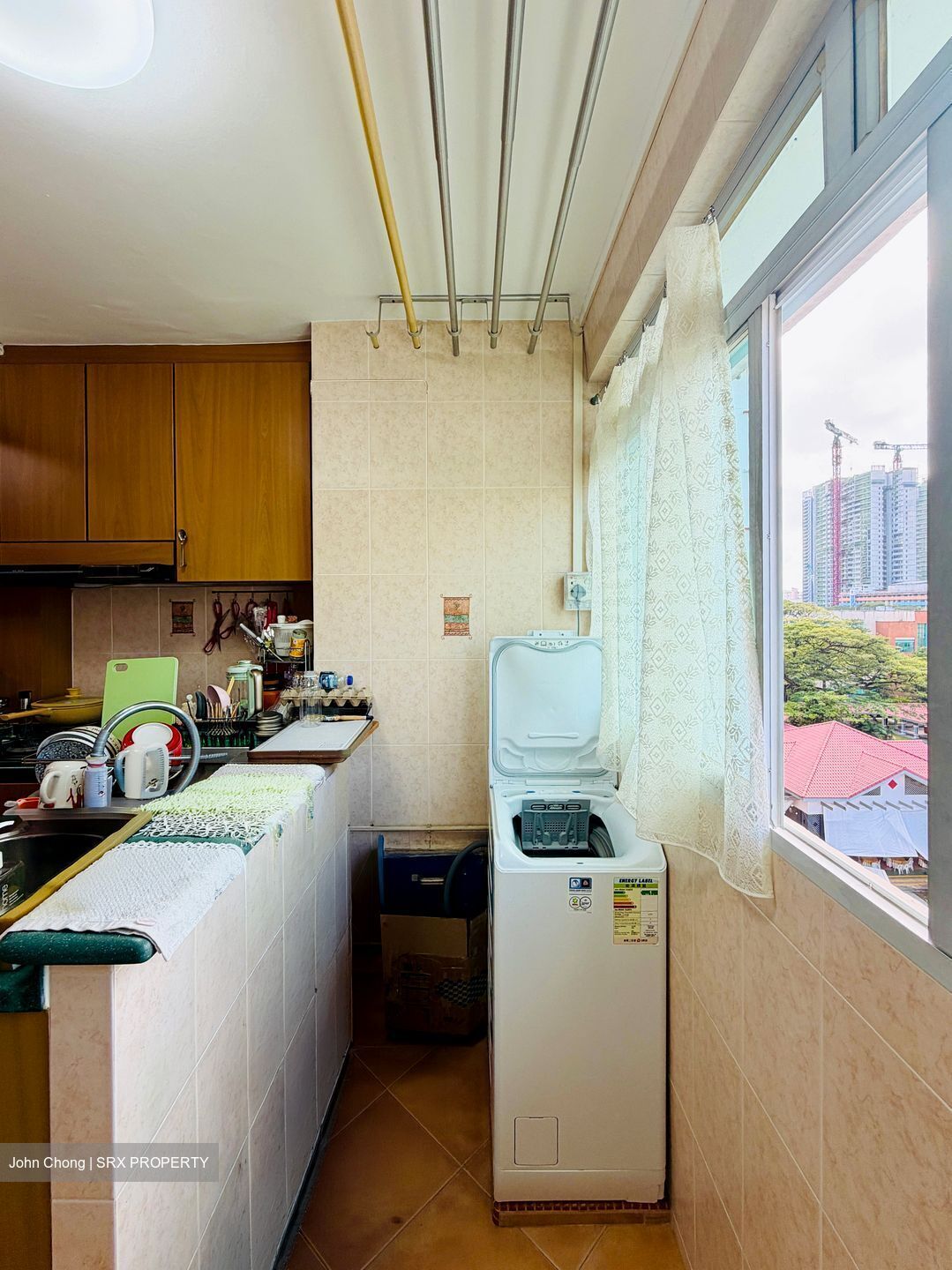 Blk 206 Toa Payoh North (Toa Payoh), HDB 3 Rooms #544054181